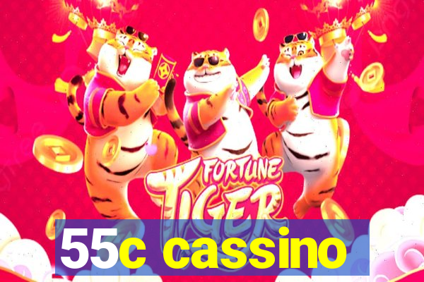 55c cassino